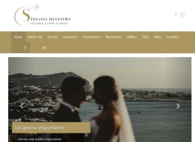 Wedding & Events Italy