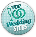 Top 100 Wedding Sites